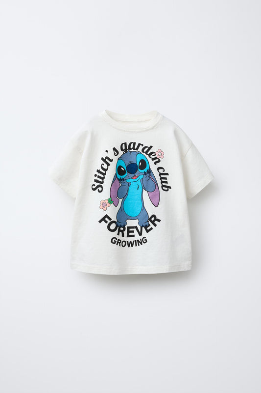 Conjunto lilo & stich