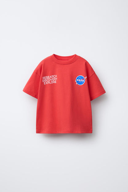 Polera nasa