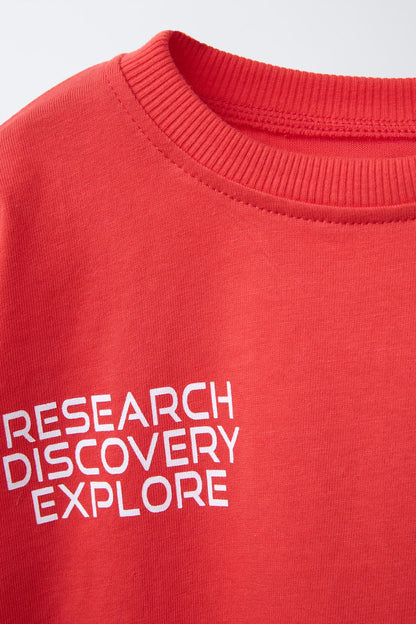 Polera nasa