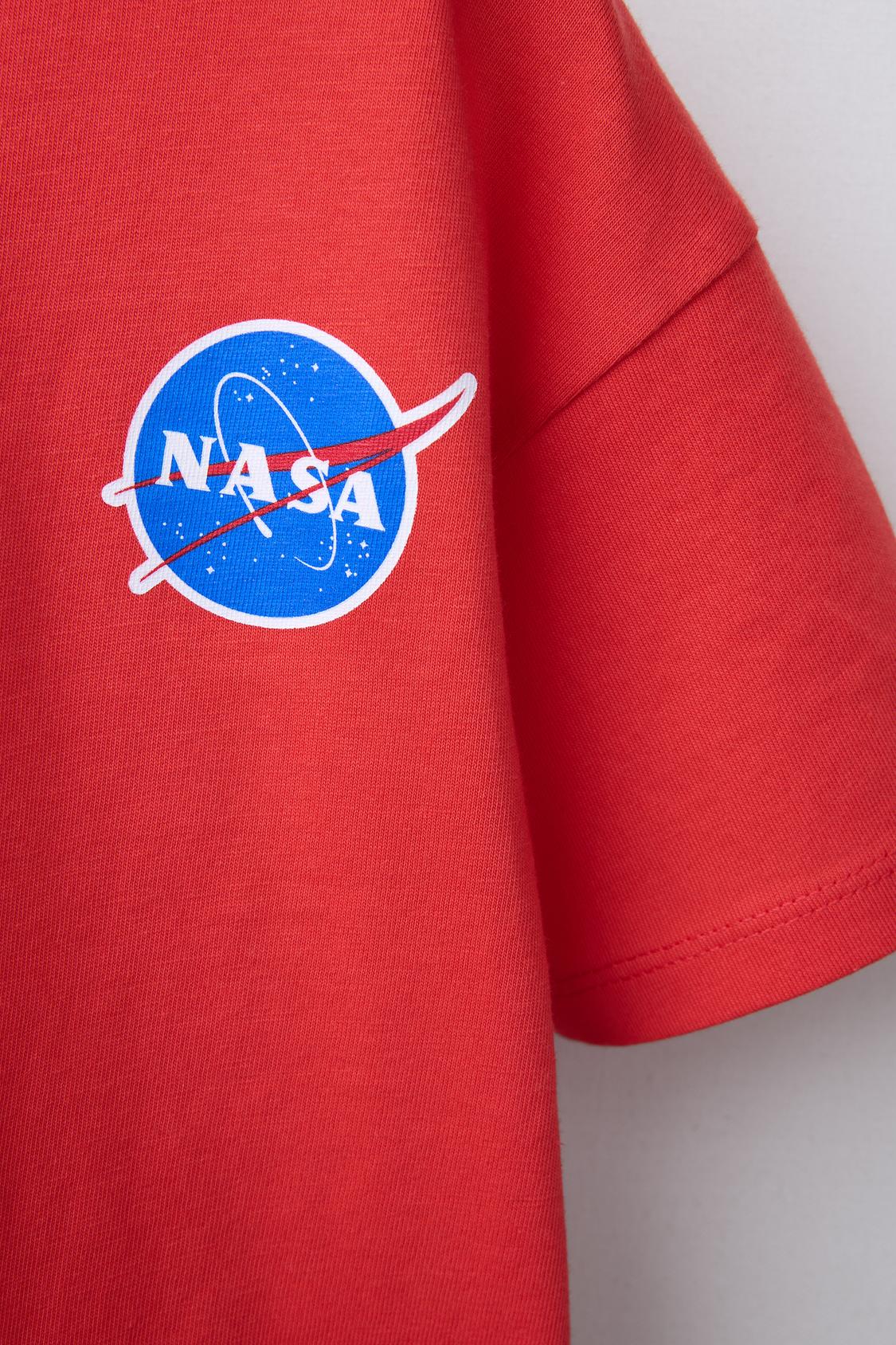 Polera nasa