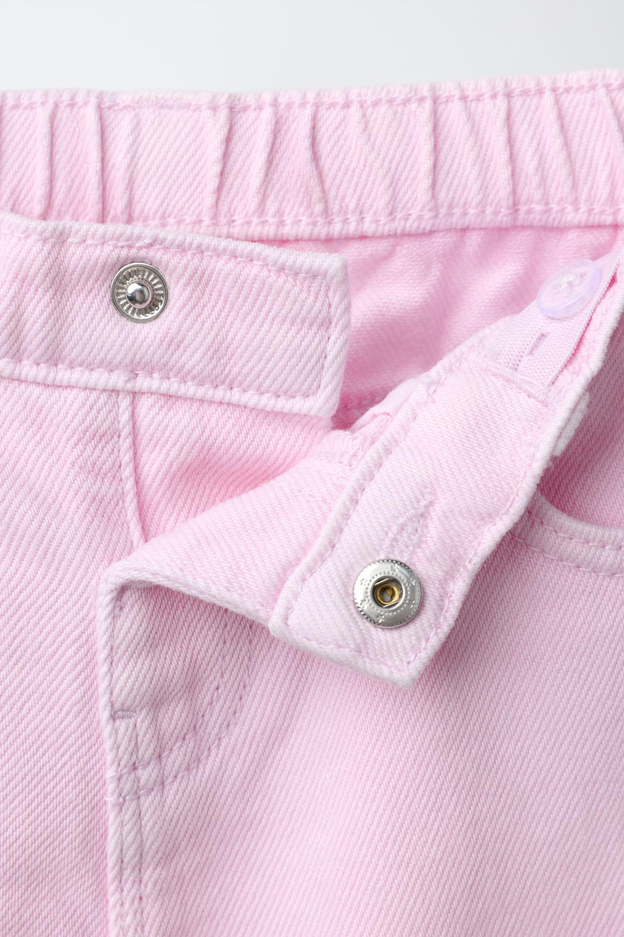 Conjunto blusa y pantalon