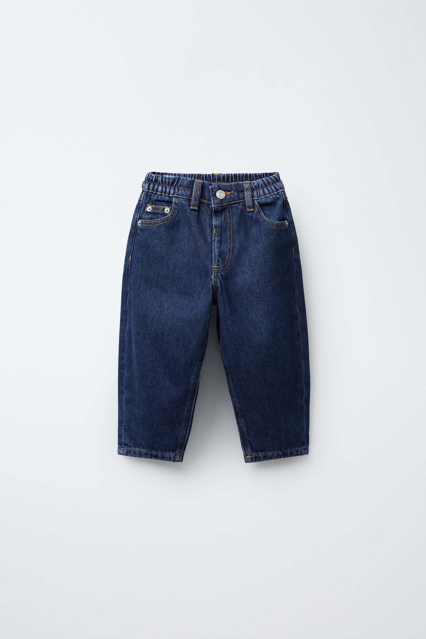 Jeans baggy