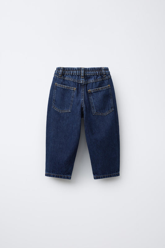 Jeans baggy