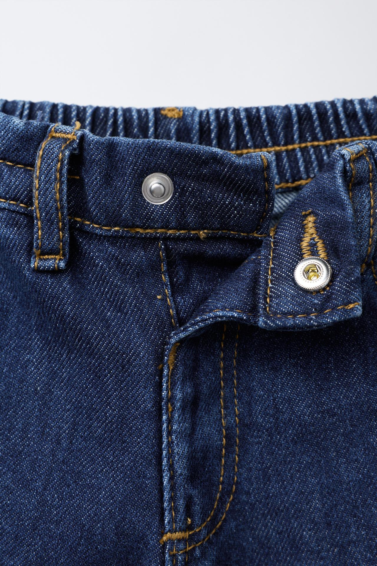 Jeans baggy