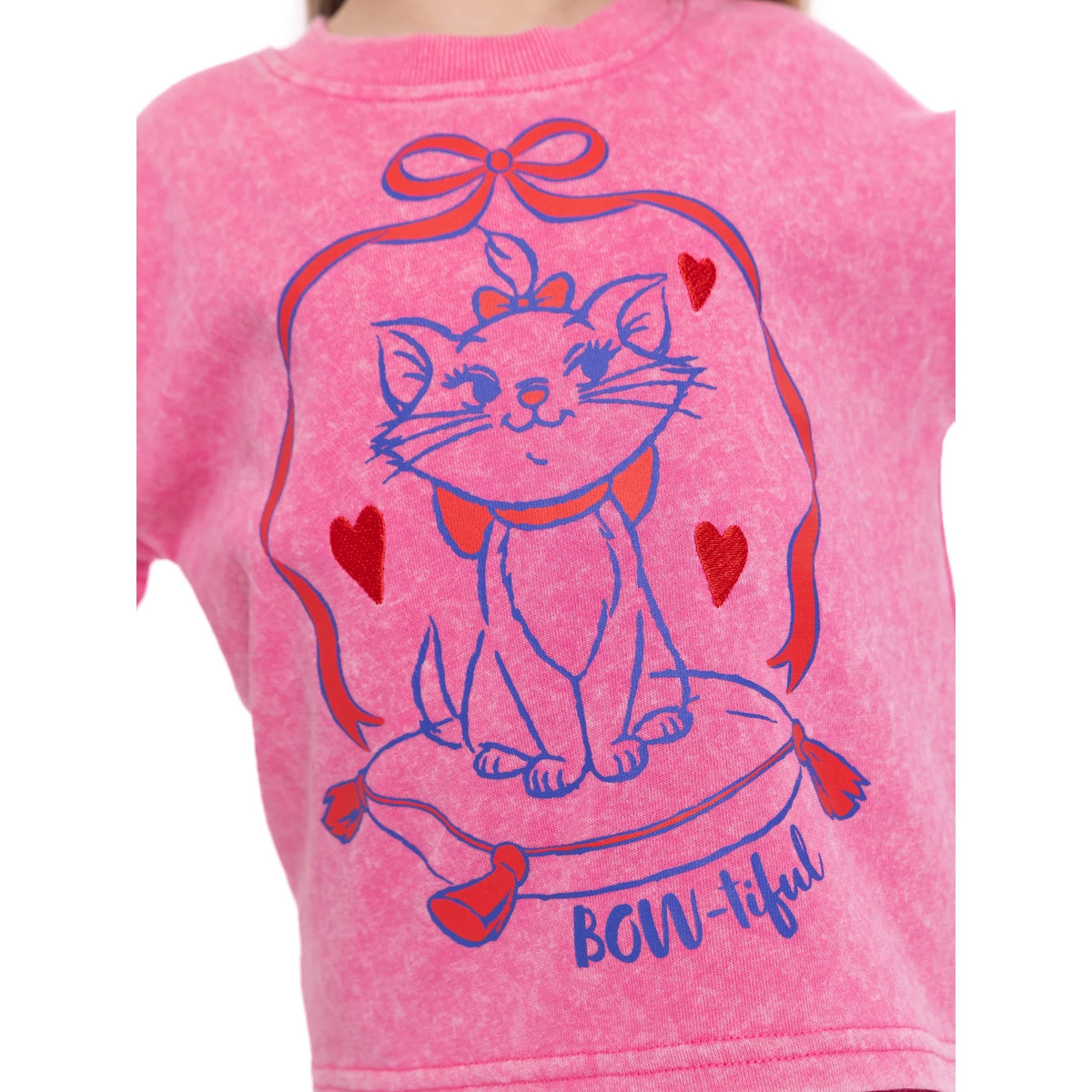 Conjunto marie