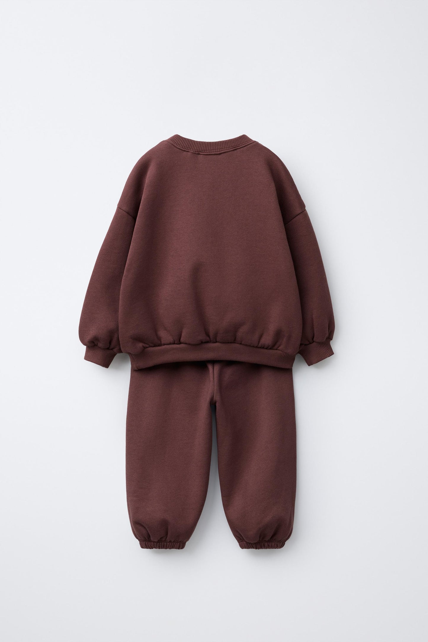 Conjunto invierno mickey mouse