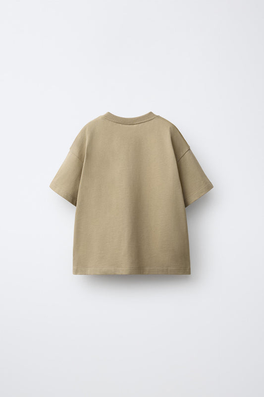 Polera disney pixar