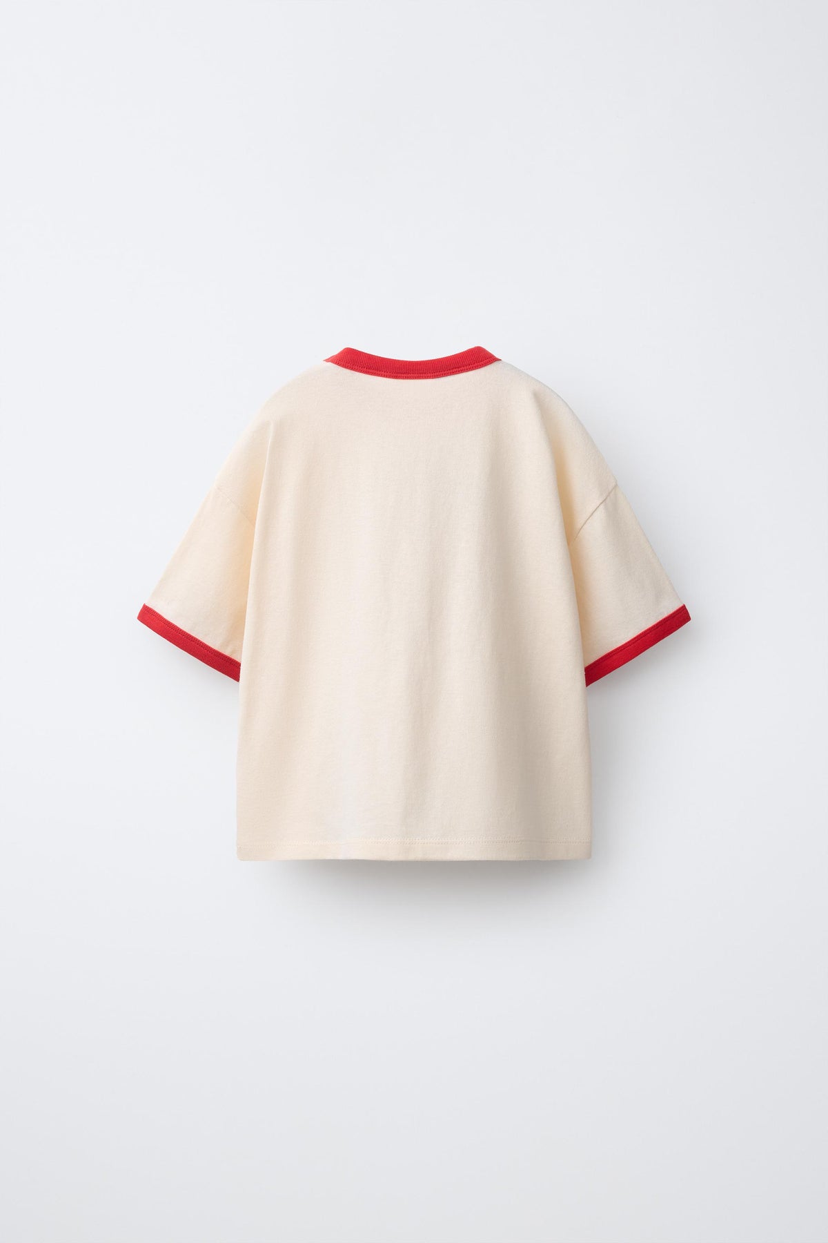 Polera mickey & pluto
