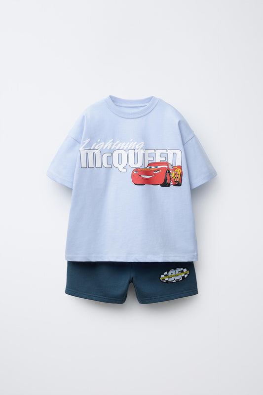 Conjunto cars