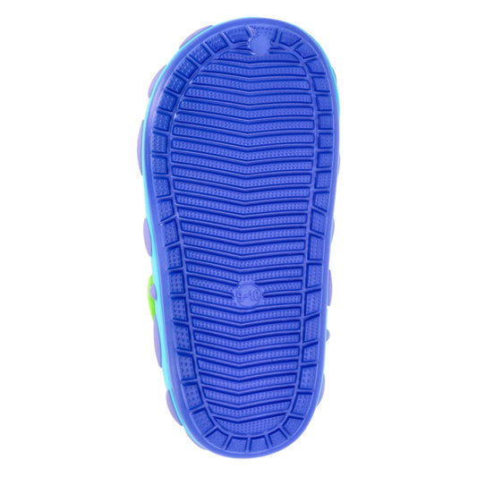 Sandalia monster inc