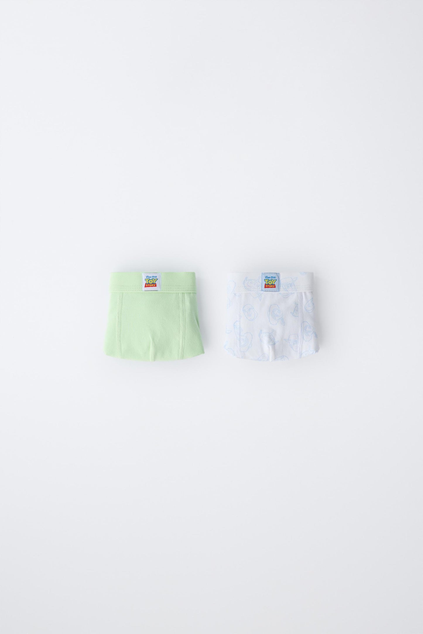 Pack de 2 boxer toy story