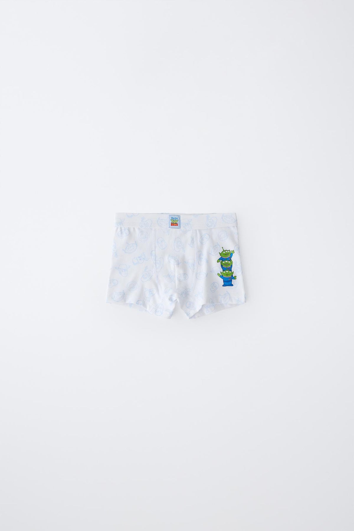 Pack de 2 boxer toy story