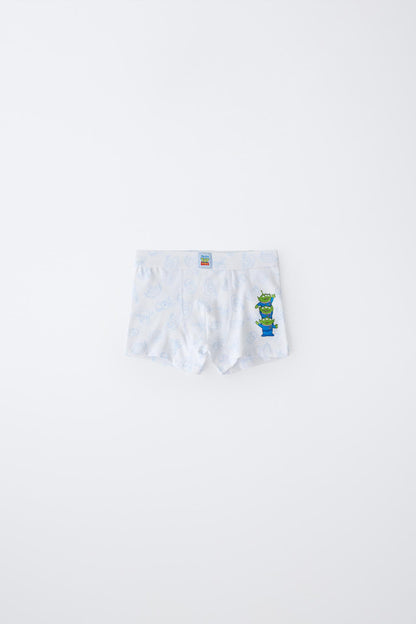 Pack de 2 boxer toy story