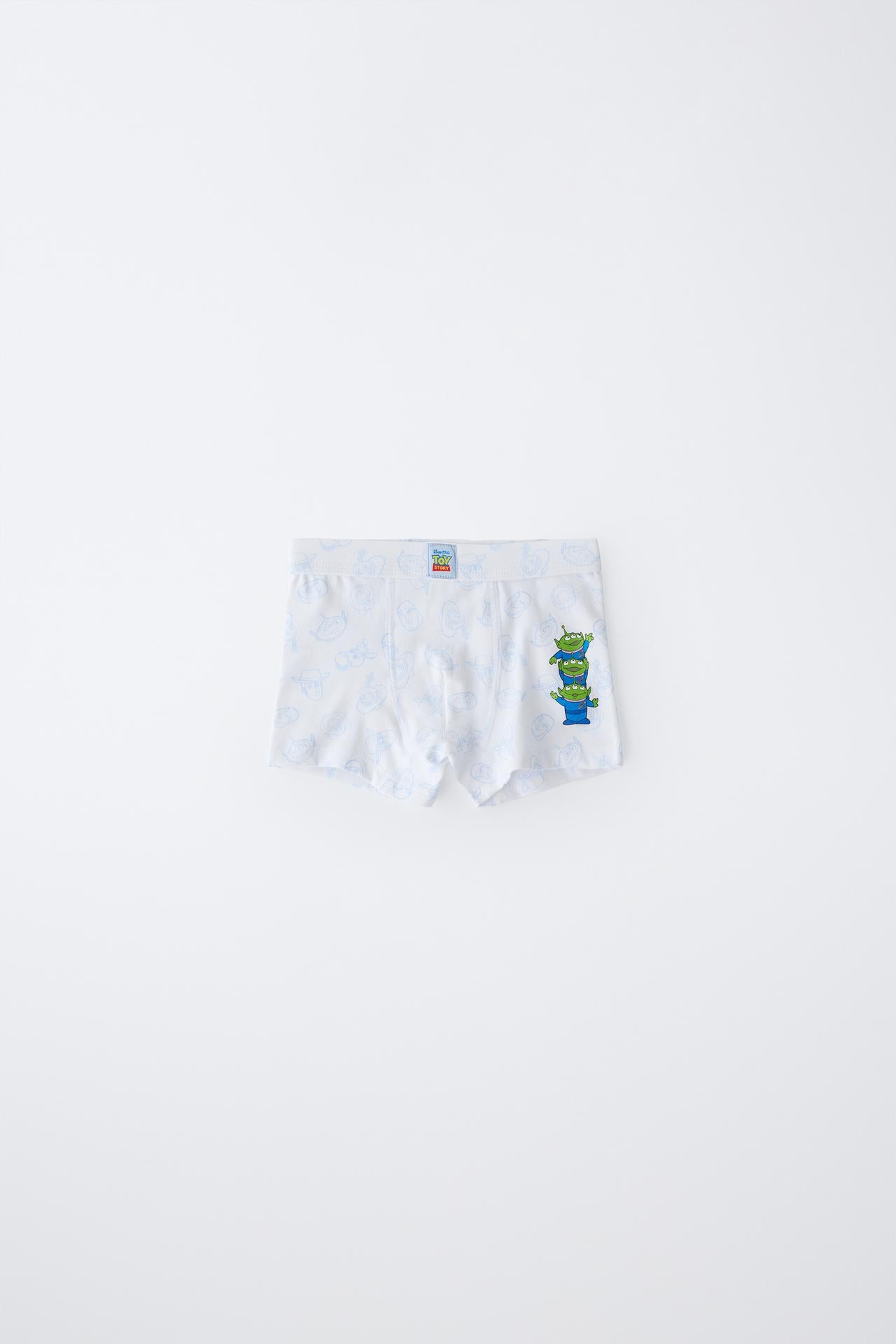 Pack de 2 boxer toy story