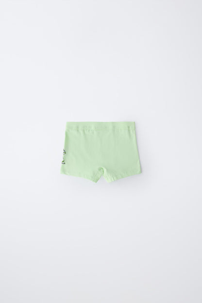 Pack de 2 boxer toy story