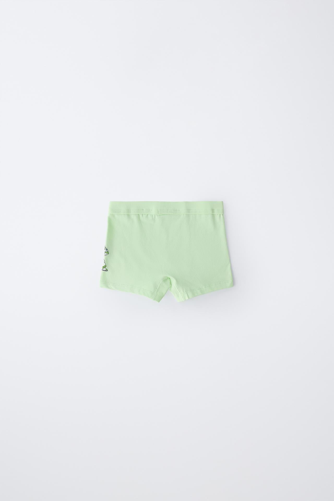 Pack de 2 boxer toy story