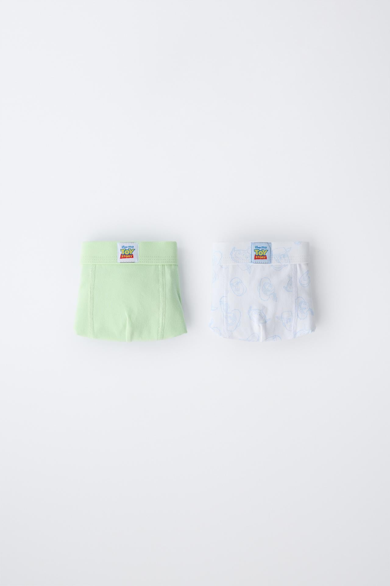 Pack de 2 boxer toy story