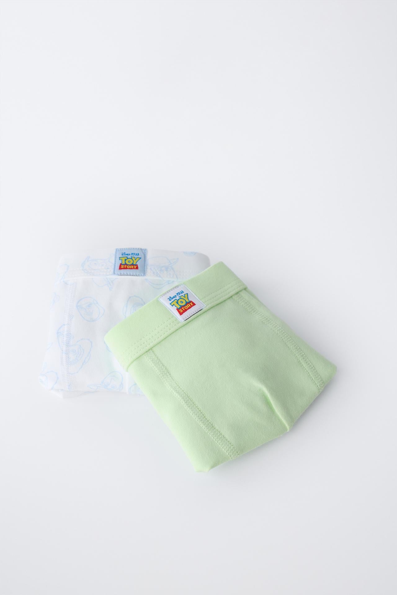 Pack de 2 boxer toy story