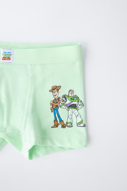 Pack de 2 boxer toy story