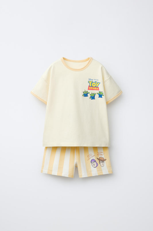 Pijama toy story
