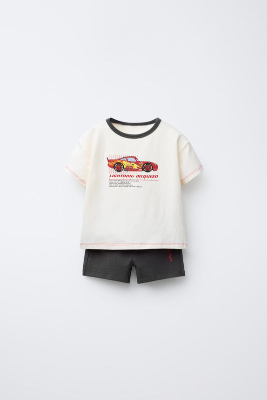 Conjunto cars
