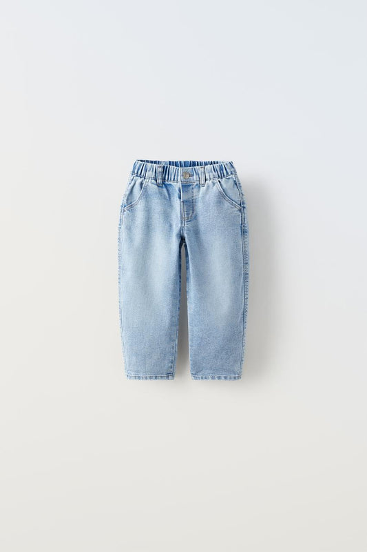 Jeans relaxed comfy