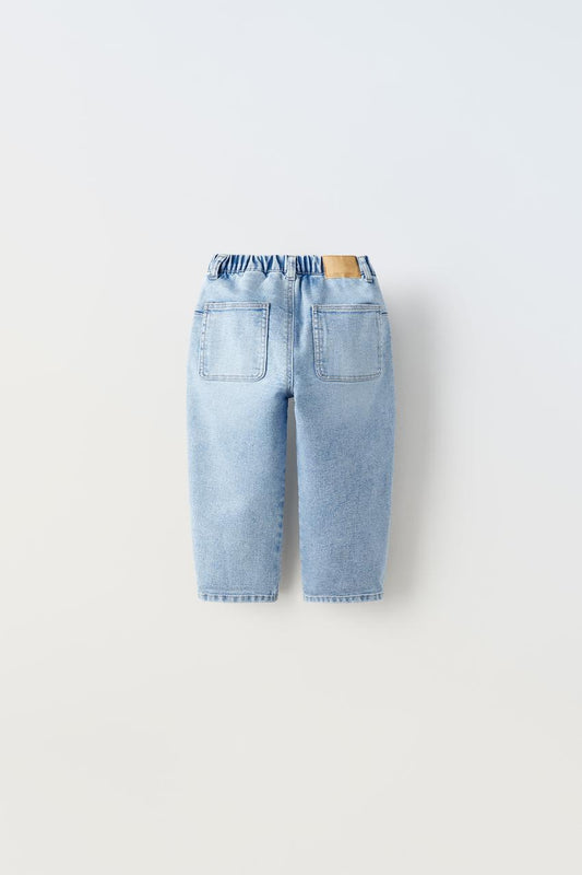 Jeans relaxed comfy