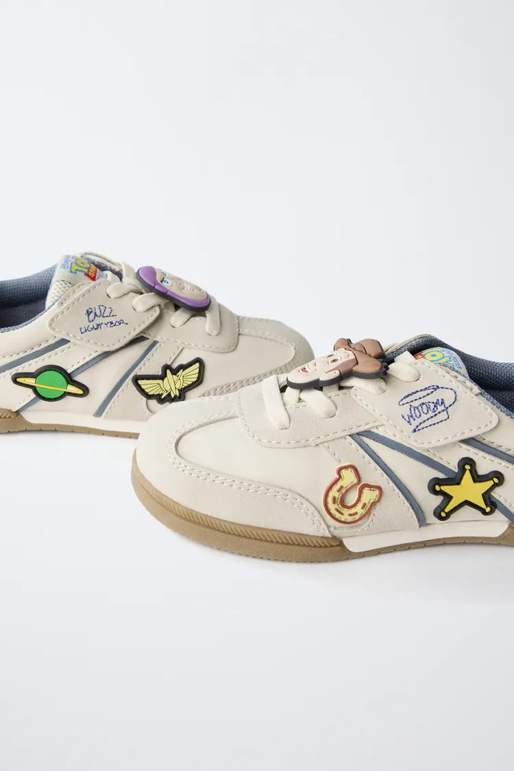 Zapatos Toy Story