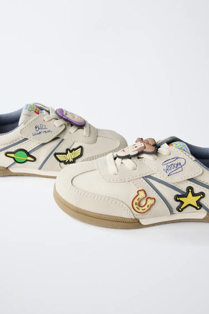 Zapatos Toy Story