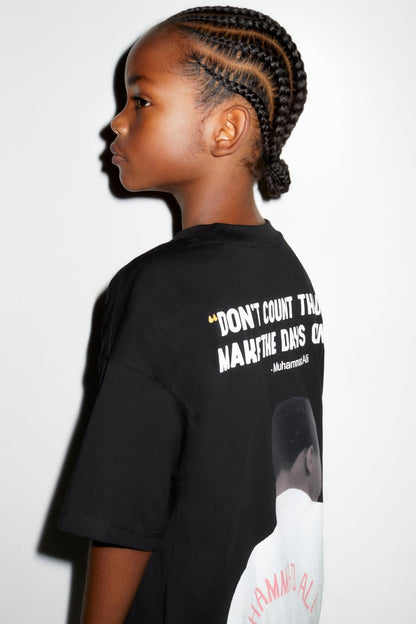 Polera muhammad ali