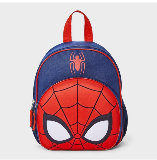Mochila Spiderman