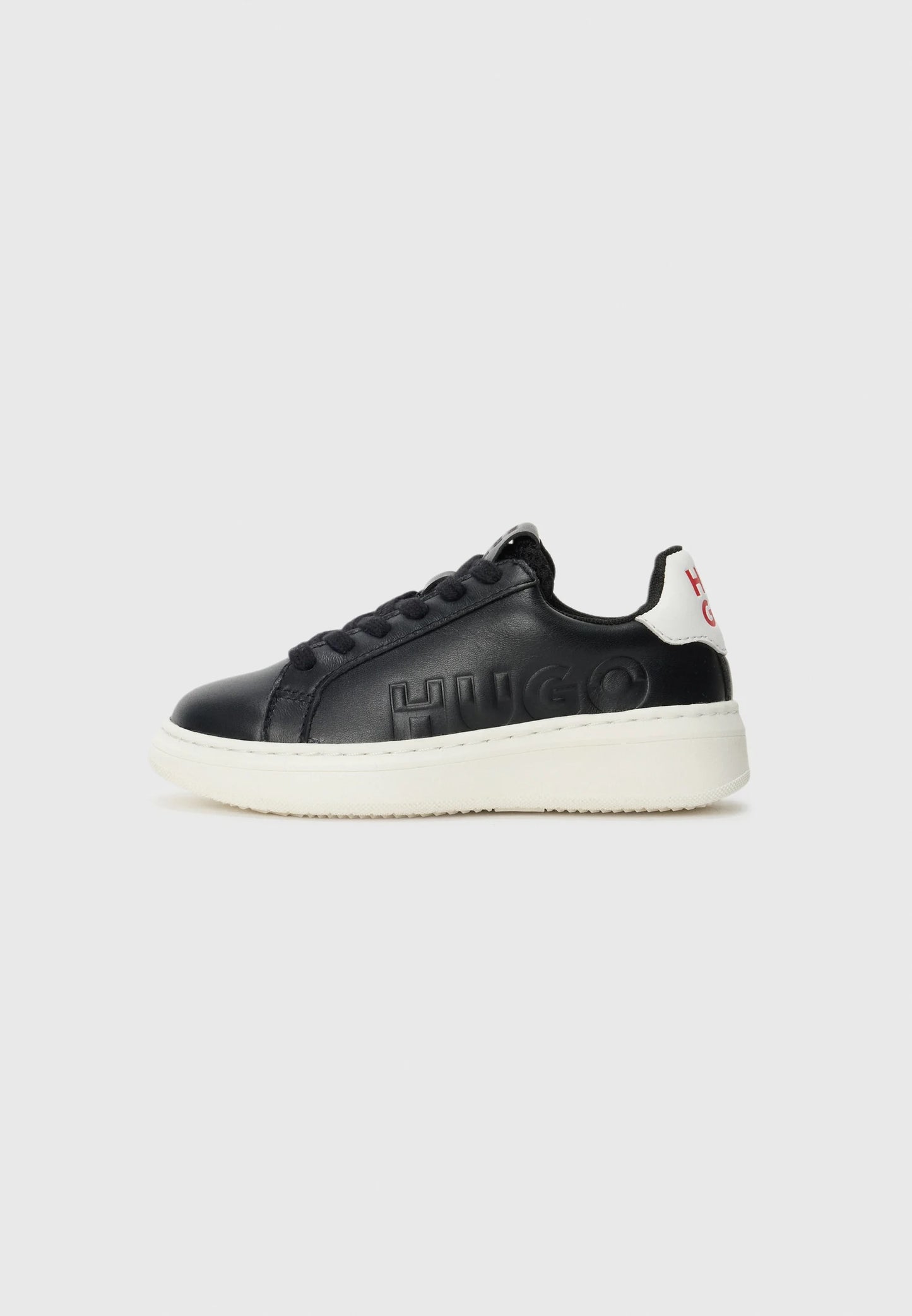 Zapato negros hugo