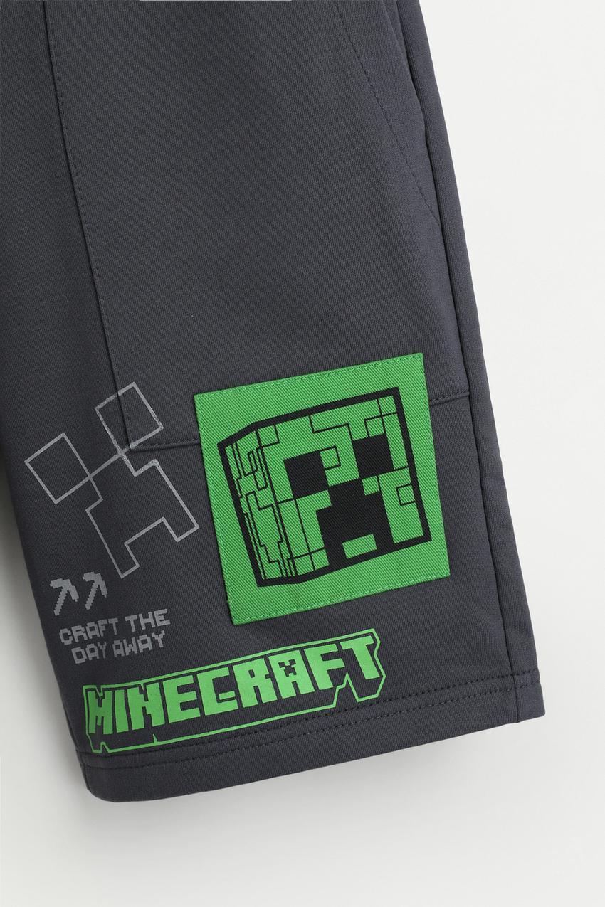 SET MINECRAFT