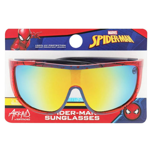 Gafas de Spiderman