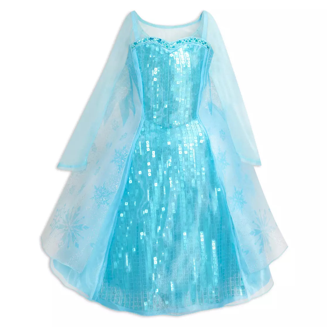 Disfraz de Frozen