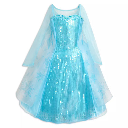 Disfraz de Frozen