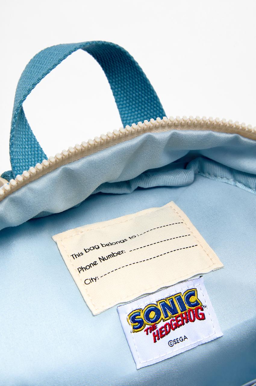 Mochila SONIC™ | SEGA