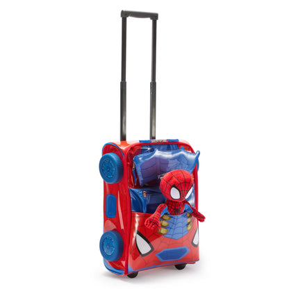 Maleta con ruedas Spidey