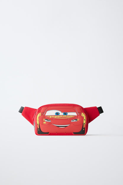 Riñonera cars