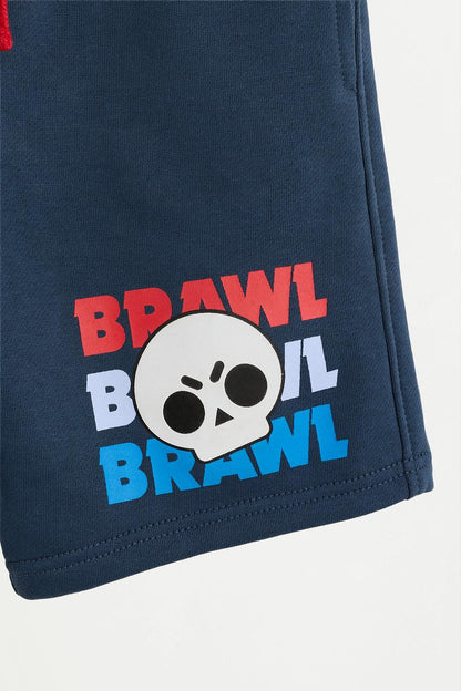 SET BROCK BRAWL STARS ©SUPERCELL OY 9