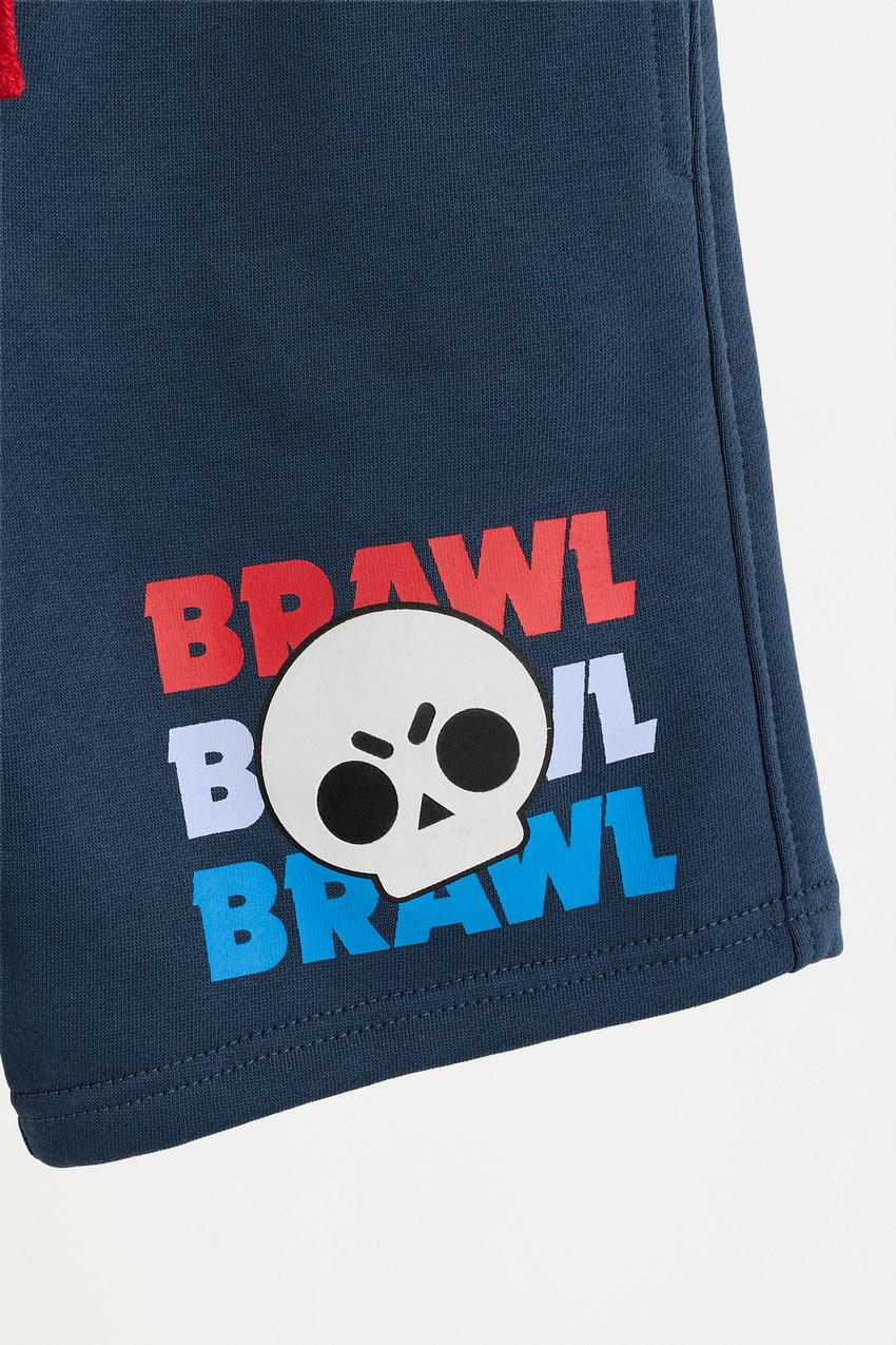 SET BROCK BRAWL STARS ©SUPERCELL OY 9