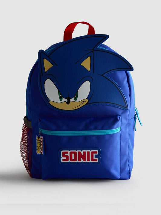 Mochila Sonic