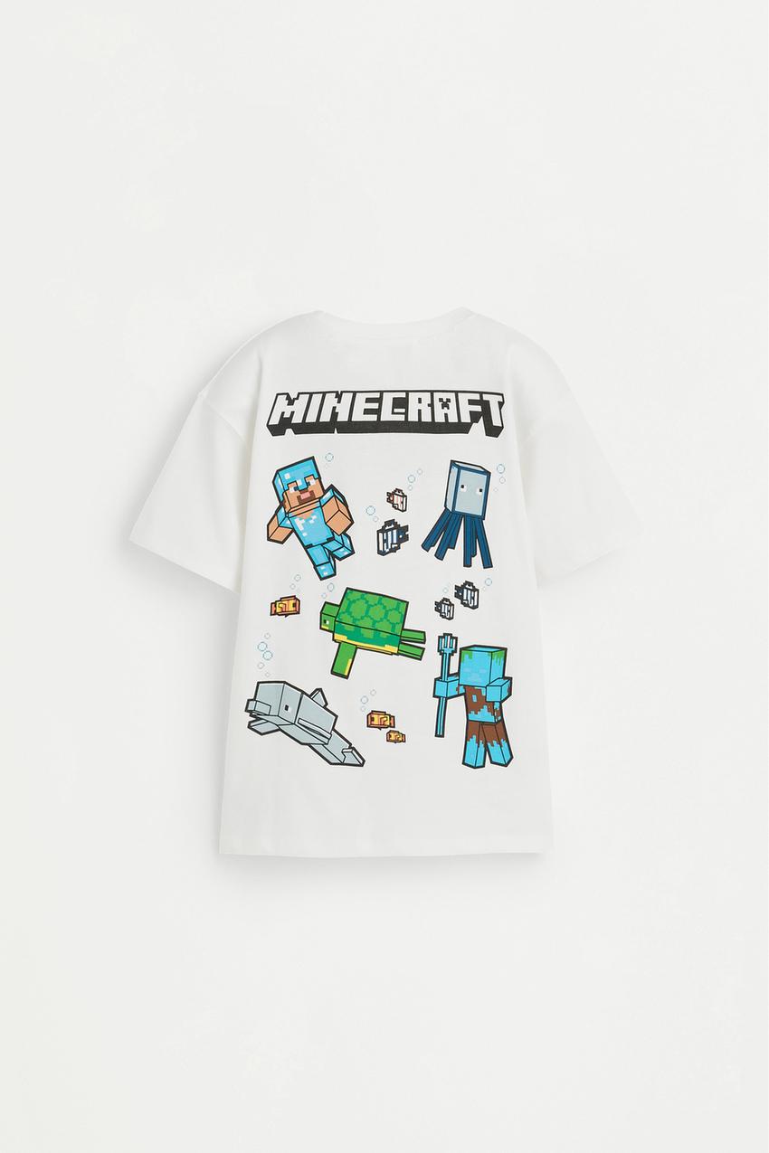 SET MINECRAFT