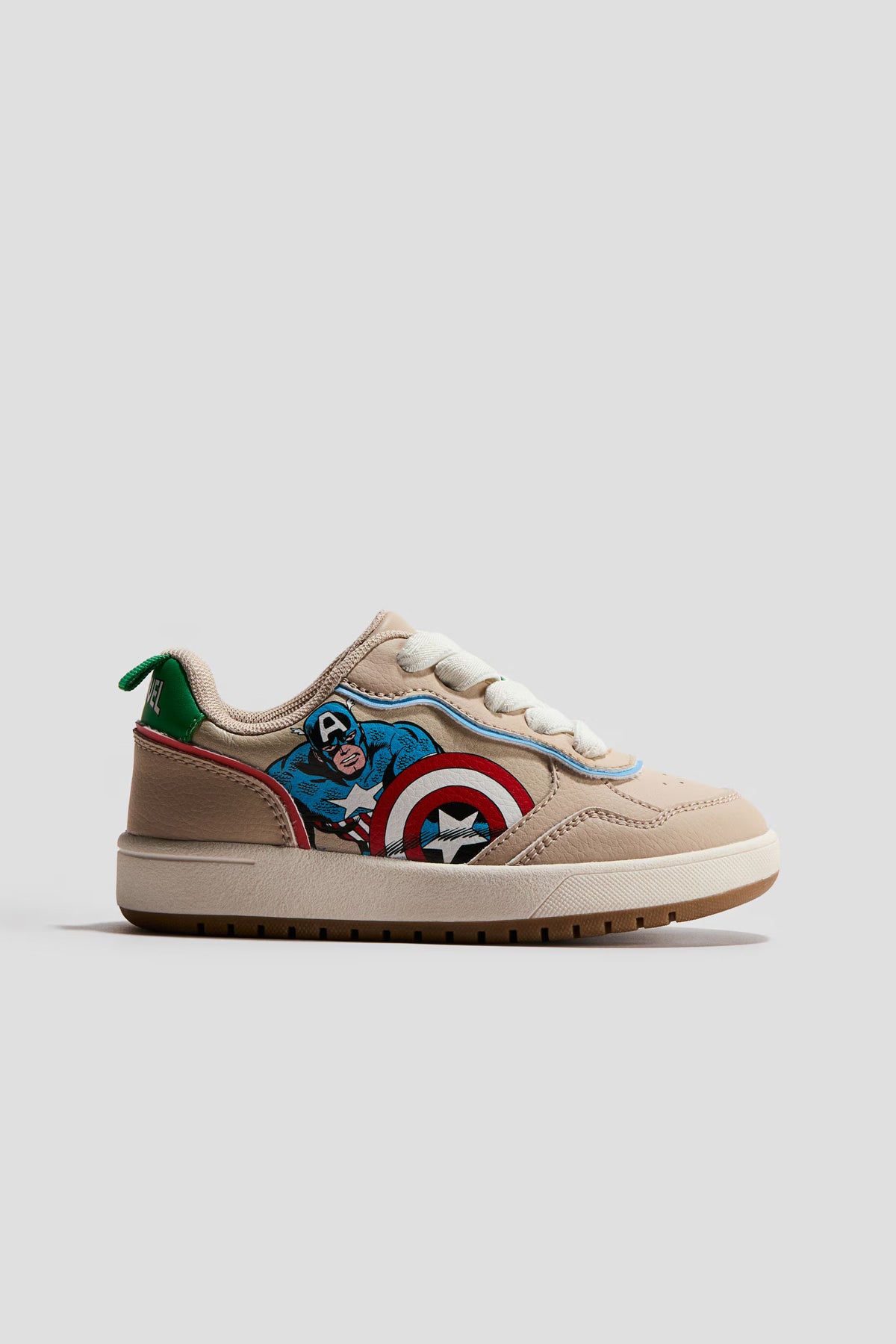 Zapato marvel