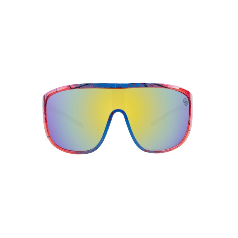 Gafas de Spiderman