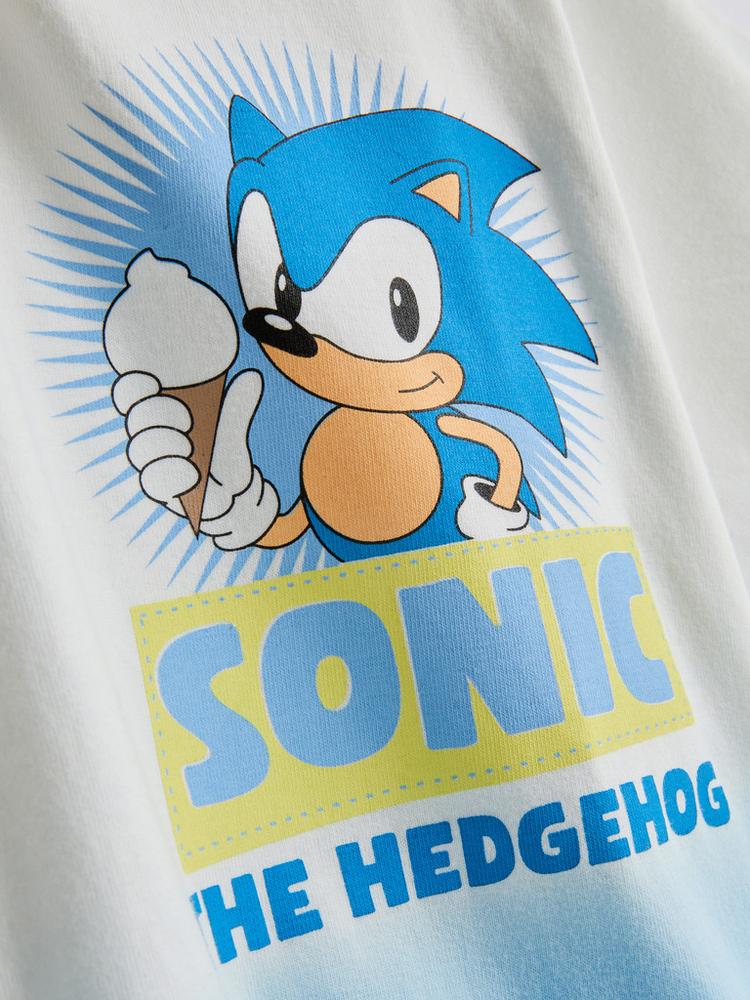Polera Sonic