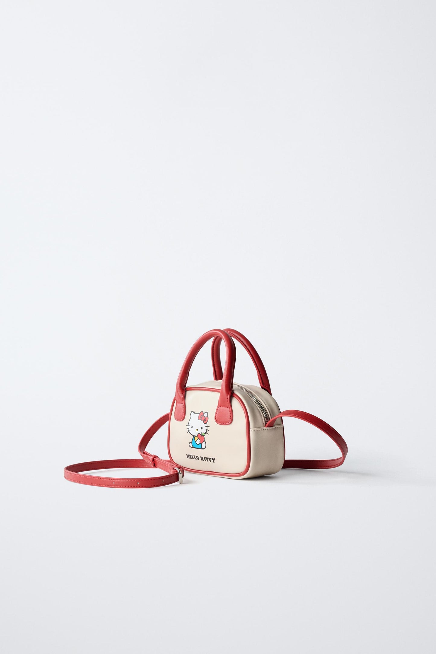 bolso mini hello kitty