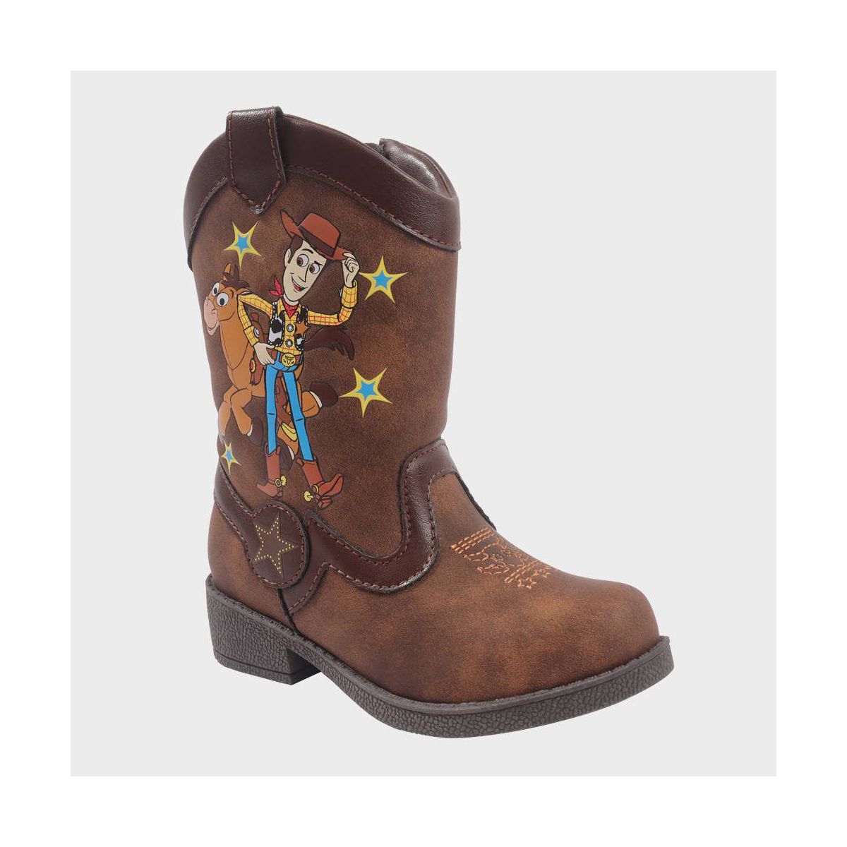 Botas Woody
