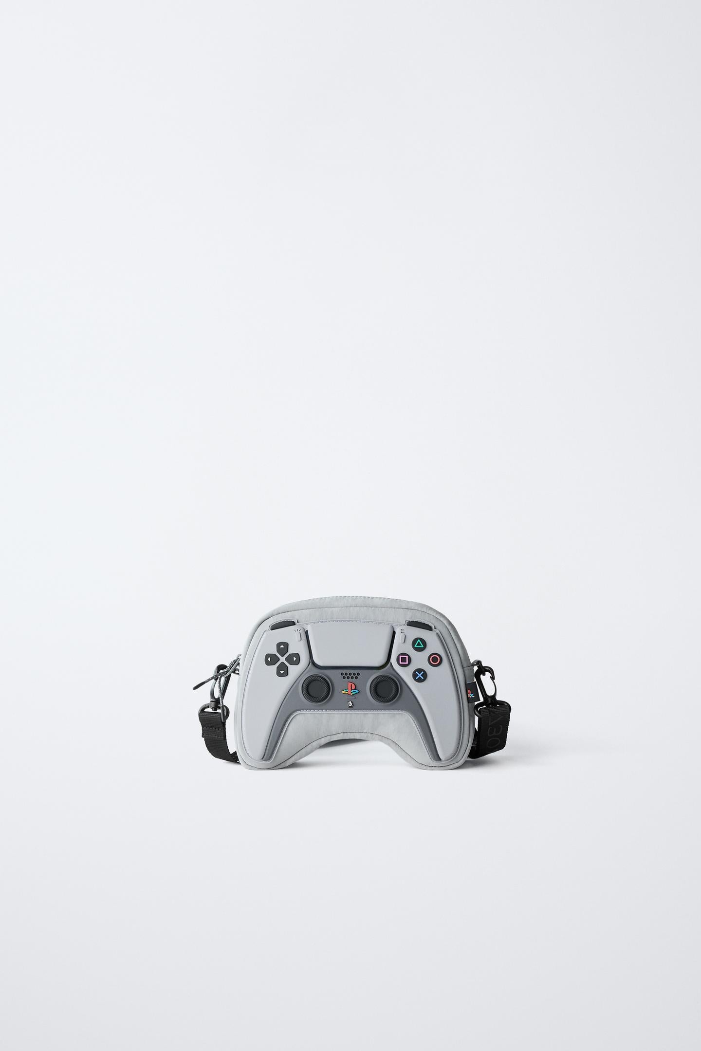 bandolera mando play station