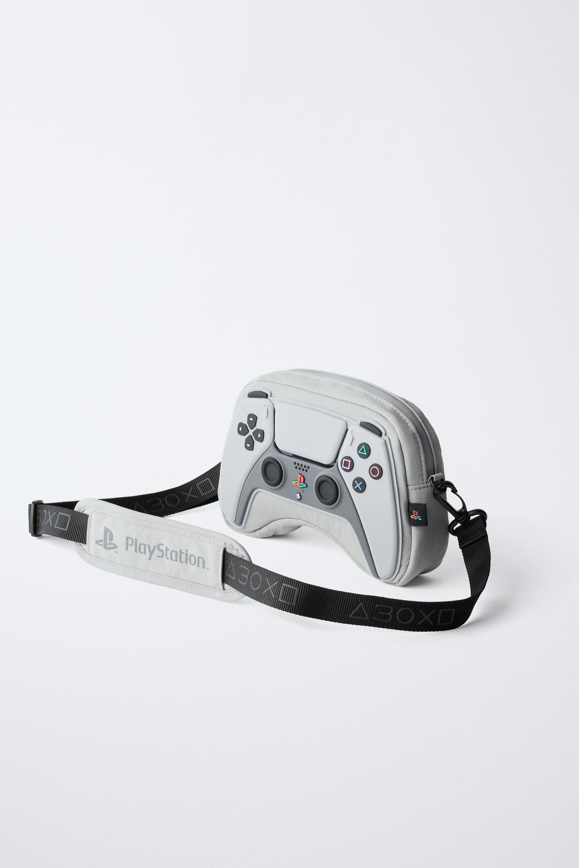 bandolera mando play station